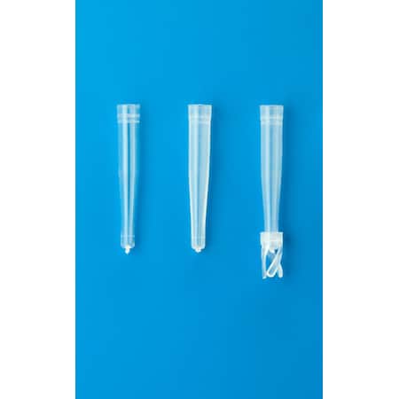 Jg Finneran PP Conical Limited Volume Insert, Precision-Formed Interior, PK100 401P-530